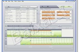 mixmeister fusion 7.2 full download